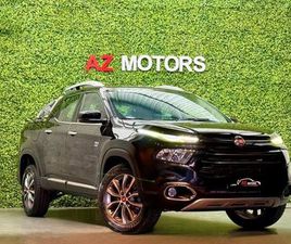 VOLCANO 2.0 16V 4X4 TB DIESEL AUT.