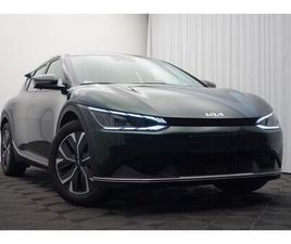 KIA EV6 KIA EV6 SUV5 ELEKTRO *SOH 98,4%