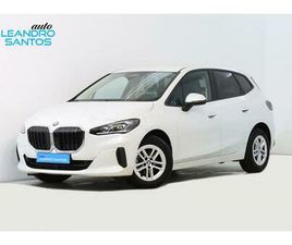 BMW SÉRIE 2 218I ACTIVE TOURER