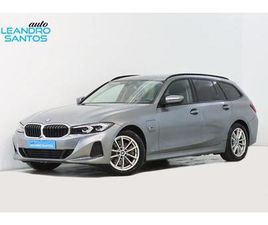 BMW SÉRIE 3 320E TOURING CORPORATE EDITION