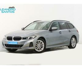 BMW SÉRIE 3 320E TOURING CORPORATE EDITION