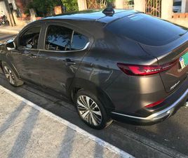 FIAT FASTBACK AUDACE 1.0 200 T. FLEX AUT 2023