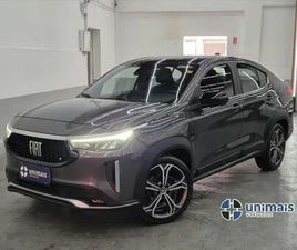 IMPETUS 1.0 200 T. FLEX AUT