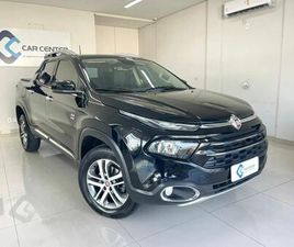 VOLCANO 2.0 16V 4X4 TB DIESEL AUT.