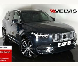 2.0 B5 MHEV INSCRIPTION AUTO 4WD EURO 6 (START/STOP) 5DR
