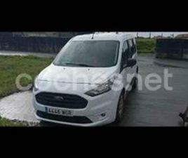 FORD TOURNEO CONNECT