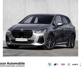 BMW SERIE 2 ACTIVE TOURER BMW 223I M SPORT+DA+PA+LHZ+SHZ+KOMFORTZG