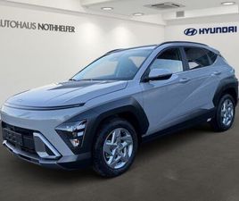 HYUNDAI KONA MY 26 1.6 T-GDI 150 PS 7-DCT TREND ELEKTR.