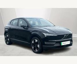VOLVO EX30 SINGLE SINGLE MOTOR 51KWH PLUS AUTO 5DR
