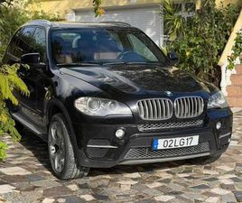 BMW X5 X5 40 D XDRIVE