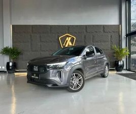 FIAT FASTBACK FIAT FASTBACK 1.0 200 TURBO FLEX AUT 2025