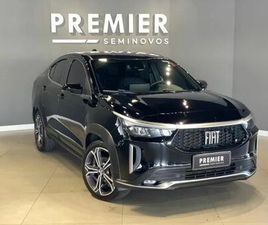 IMPETUS 1.0 200 T. FLEX AUT