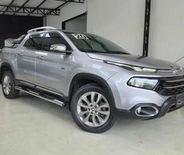 RANCH 2.0 16V 4X4 DIESEL AUT.