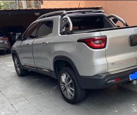 RANCH 2.0 16V 4X4 DIESEL AUT.