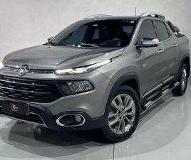 RANCH 2.0 16V 4X4 DIESEL AUT.