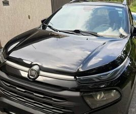 ULTRA 2.0 16V 4X4 DIESEL AUT