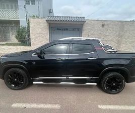 VOLCANO 2.0 16V 4X4 TB DIESEL AUT.