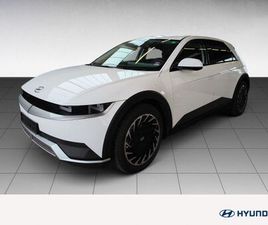 HYUNDAI IONIQ 5 TECHNIQ NAVI KAMERA LED E.HECKKLAPPE