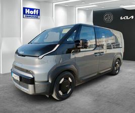 KIA PV5 KIA PV5 PASSENGER 71,2 KWH ELITE - VOLLAUSSTATTUNG