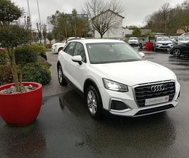 30 TDI 116 DESIGN S TRONIC 7