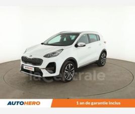 IV GENERATION2 1.6 CRDI 136 MHEV GT LINE PREM 2WD DCT7