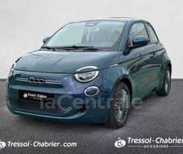 III 3+1 E 118 ICONE PLUS 42KWH