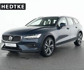 VOLVO V60 CC B4 DIESEL AWD ULTIMATE 19