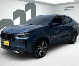 IMPETUS 200 T. AUT (HIBRÍDO)