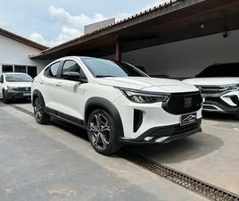 IMPETUS 200 T. AUT (HIBRÍDO)