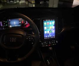 VOLCANO 1.3 T270 4X2 FLEX AUT