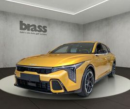 1.6T-GDI GT-LINE SOUND SITZ DESIGN