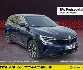 TECHNO E-TECH FULL HYBRID 200 5-SITZER