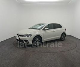 VI GENERATION2 1.0 TSI 95 S&S VW EDITION DSG7