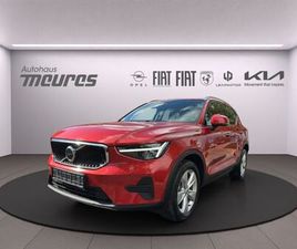 VOLVO XC40 CORE 2WD APPLE CARPLAY EL. HECKKLAPPE KLIMA