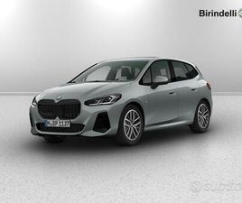 BMW 218D ACTIVE TOURER