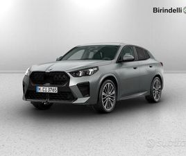 BMW BMW X2 SDRIVE18D