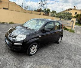 FIAT PANDA 1.2 POP