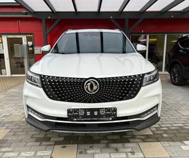 DFSK FENGON 7 DFSK FENGON 7 AT 7-SITZER-ALLRAD-NAVI-PANORAMA 2.5TO