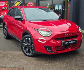 54KWH LA PRIMA AUTO 5DR