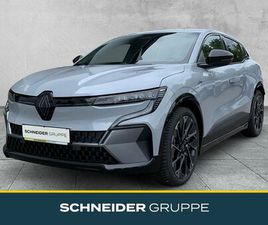 RENAULT MEGANE E-TECH ESPRIT ALPINE 220 NAVI