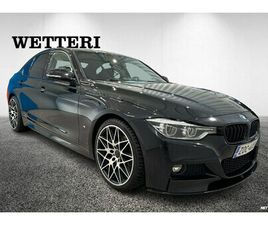 F30 SEDAN 330E A BUSINESS M SPORT