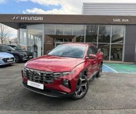 IV 1.6 T-GDI 265 HTRAC PLUG-IN CREATIVE BVA6