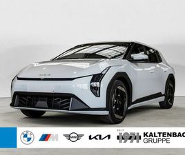 KIA EV4 81.4 FWD EARTH UPGR.+DRIVE+19Z+WINTER+TEC