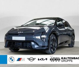 KIA EV4 ELEKTRO 81,4 KWH 150 KW GT-LINE HUD ACC NAVI