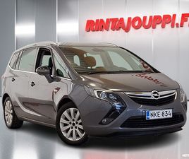 DRIVE 2,0 CDTI 170HV AT6 7-PAIKKAINEN