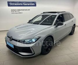 VOLKSWAGEN PASSAT SW IX SW 1.5 ETSI OPF 150 R-LINE DSG7