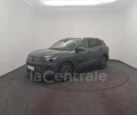 III 1.5 ETSI 150 ELEGANCE DSG7