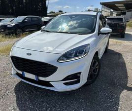 2.0 ECOBLUE 120 CV AUT. 2WD ST-LINE