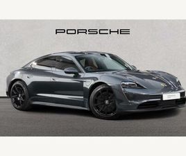 PERFORMANCE 79.2KWH 4S AUTO 4WD 4DR