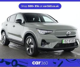 SINGLE MOTOR 69KWH PLUS AUTO 5DR